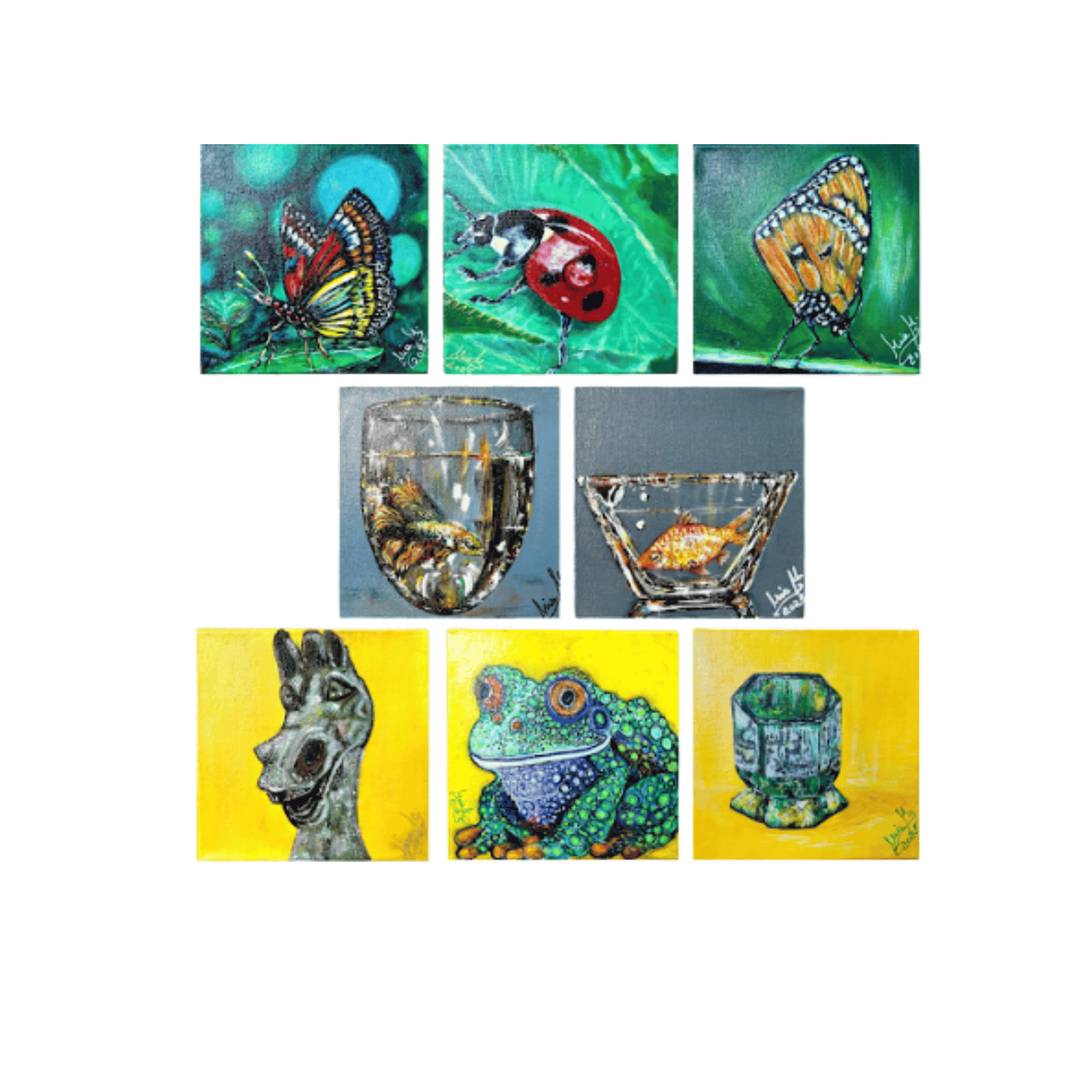 Variety