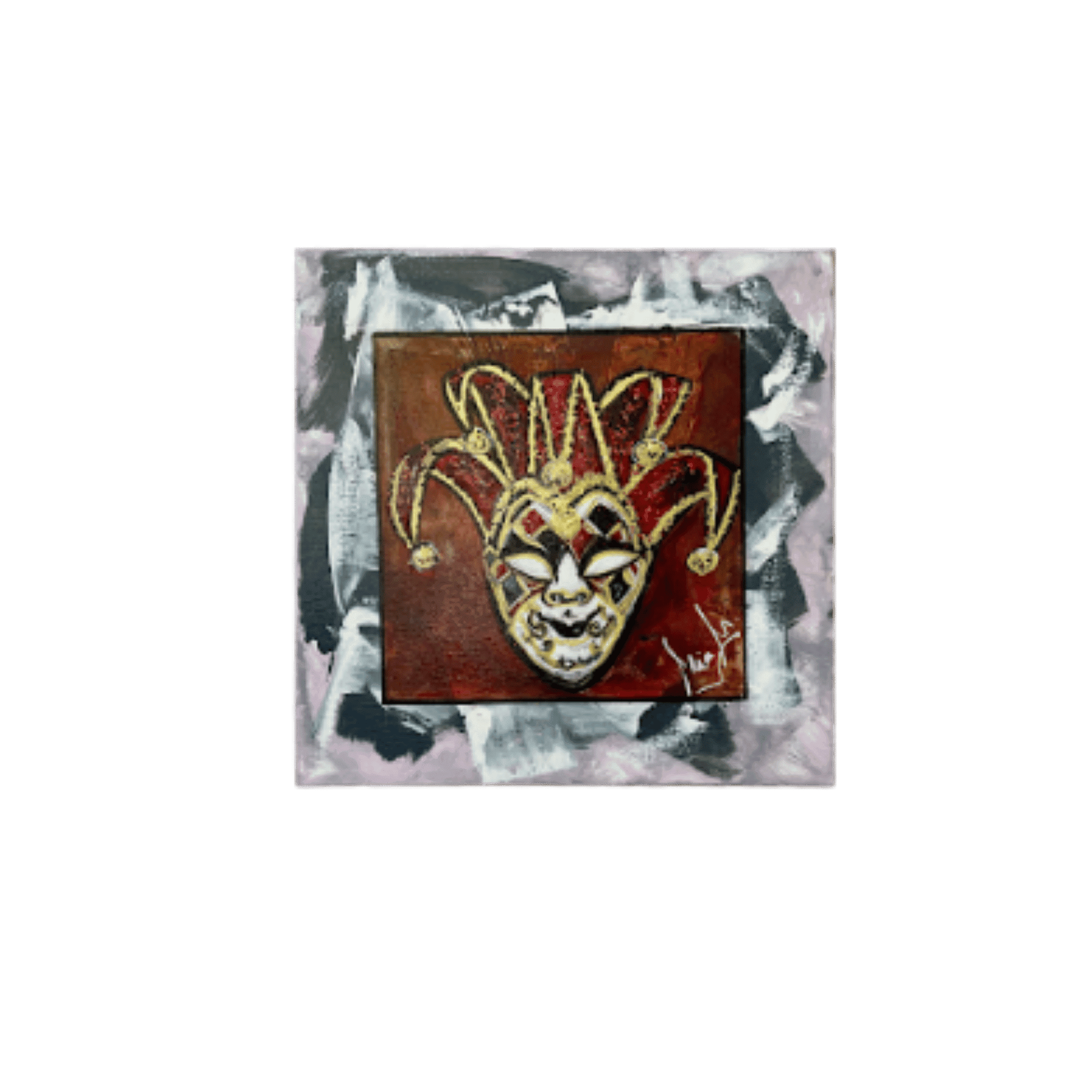 Masks - Image 2