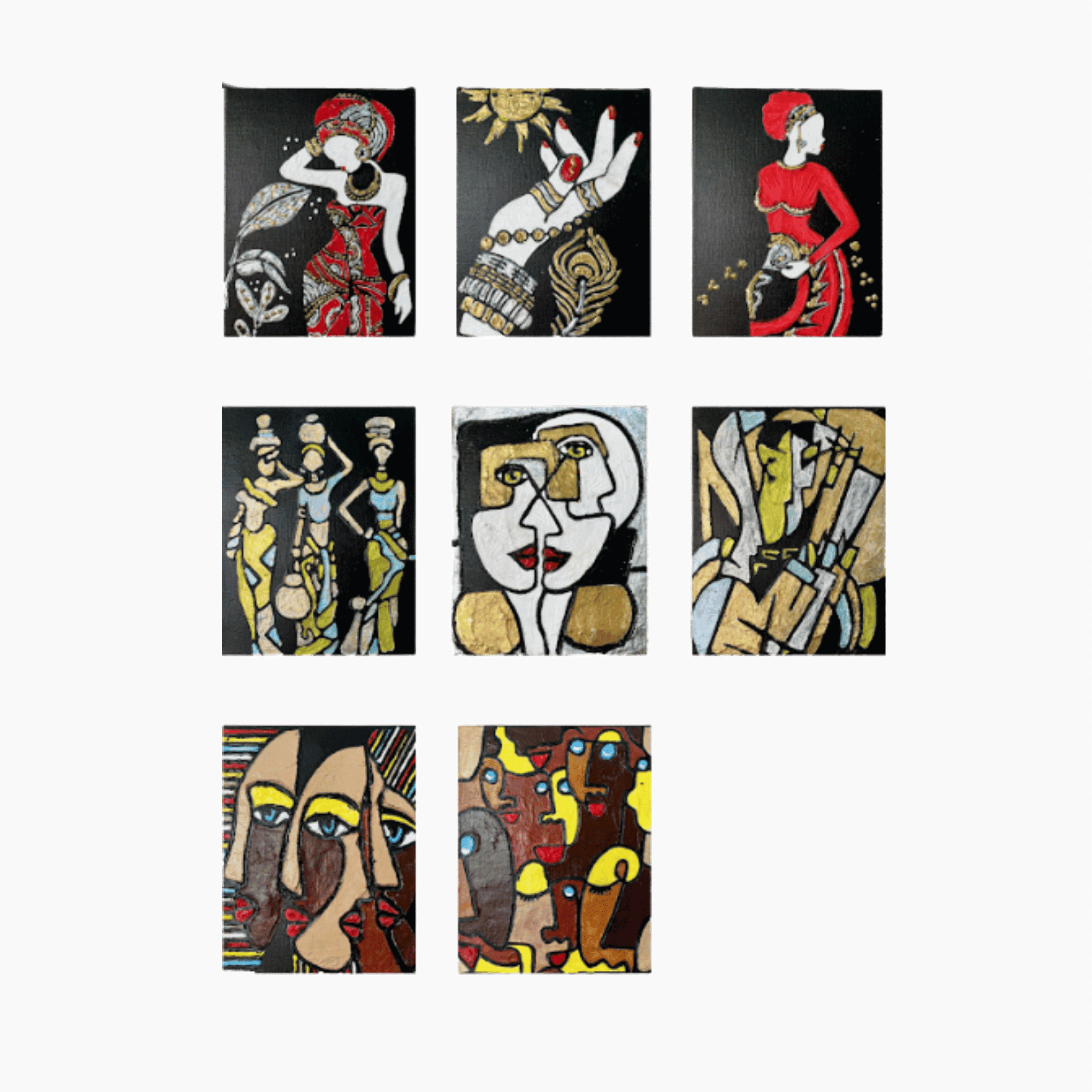 Tribal